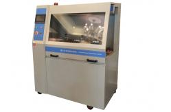 China Switches Intended for Self-ballasted Lamp Loads Automatic Breaking Capacity Test System supplier
