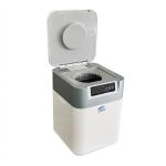 Square Food Recycling Machine Food Waste Garbage Disposal At Home Dehydrator for sale