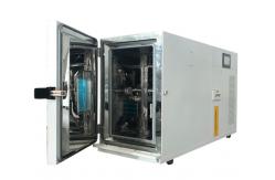 China 408L Temperature Humidity Test Chamber Altitude Constant Dupont supplier