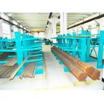 Cold Rolling Steel Cantilever Racking System For Particular Business / Product Line for sale