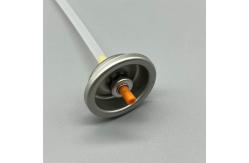China Water Alcohol Based Insecticide Valve Reliable Performance Versatile Application Specification supplier
