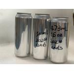 202# B64 CDL Bpani Blank Aluminum Beer Cans For Cider Coke for sale