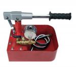 13ml Manual Hydro Test Pump Hyhraulic With 10L Water Tank for sale