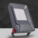 IP65 Waterproof Led Flood Lights Aluminum Lamp Body Material For Building CE RoHS for sale