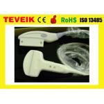 Excellent condition GE 3C-RS convex ultrasound transducer for GE Logiqbook and Logiq for sale