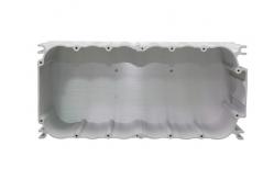 China 6063 / 6061 / 6005 Aluminum Extrusions For Electronics Aluminum Heatsink Profiles supplier