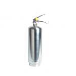 Stainless Steel Non Magnetic Fire Extinguisher Maximum Protection Safety for sale