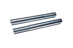 China Metric Thread Standards Cable End Fittings Threaded Rods Engineering Stud supplier
