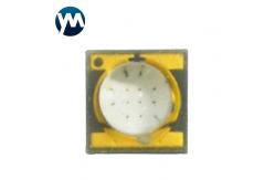 China UV LED Chip 3W LED SMD High Power Lamp Beads Silica Gel Encapsulation supplier