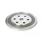 Stainless Steel Spinneret For Staple Hollow Fiber Filament Monofilament Making for sale