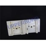 Super Slim Cigarette Board Plastic Die HLP Cigarette Machine Parts for sale