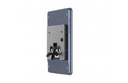 China IP65 Biometric Face Recognition System / Smart Intelligent Access Control Free SDK API supplier