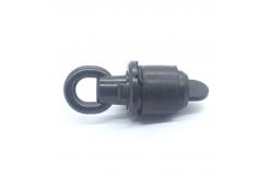 China Black Expanding Duct Plug for HDPE Silicon Duct supplier