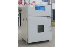 China 300 Degree High Temperature Drying Oven for LED Industrial Aging Test supplier