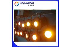 China Waterproof FATO TLOF Recessed Helipad Landing Lights supplier