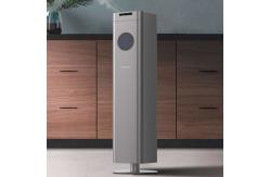 China HOMEFISH Hotel Lobby 1500ml Waterless Oil Aroma Diffuser Tower Scent Diffuser supplier