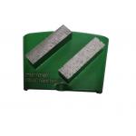MPA HTC Diamond Tools Floor Concrete Grinding Pads For Grinder Machine