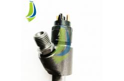 China 06000075 Fuel Injector Engine Injector for EC210B EC290C supplier