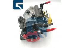 China 9521A031H Excavator E320D2 High Quality Injection Pump supplier