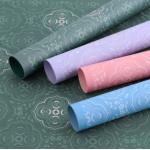 Chinese Yunjin Fenghua Waterproof Flower Arrangement Paper Speacialty Paper Shipping Time 30-45Days for sale