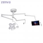Ceiling Single Arm Led Bulb Surgical OT Light Ice White Light Osram