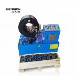 Hydraulic Hose Pressing Machine DX68 Hose Crimping Machine Hose Crimper for sale