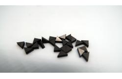 China CTSTC N/A certified Laser Cutting Services PCD/PCBN Materials Cutting Machine supplier