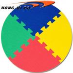 Softer Eva Foam Interlocking Mat 2'X2' for sale