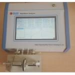 Ce Approval Ultrasonic Impedance Analyzer Meter For Testing Piezo Ceramics