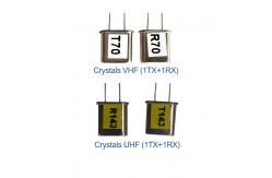 China Telecrane push buttons crane and hoist radio remote control singl speed bushbuttons keys supplier