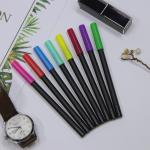 lipliner tube high quality lipliner tube custom logo lipliner container Planable material