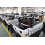 Guillotine Automatic Paper Cutting Machine With Touch Screen