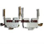 mobile phone flex cable for BlackBerry 8900 keypad for sale
