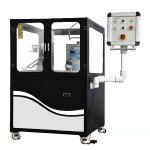 Anti-Liquid Molten Metal Splash Test Device for sale