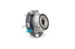 China Hyundai Automobile Front Wheel Bearing Hub Assembly 51750-F2000 51750F2000 supplier