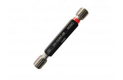 China Professional UNC Thread Plug Gauge for Testing Unified Threads supplier