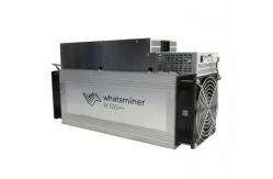 China M30S+ M30S Microbt Whatsminer M30S++ 102/104/106T New Bitcion Miner supplier