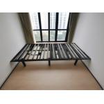 B100 Steel Smart Motion Bed Custom Electric Folding Bed Adjustable for sale