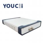 2CH Optical Power Meter With Calibration Wavelength 1510~1625Nm for sale