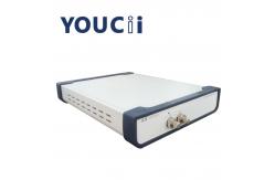 China 2CH Optical Power Meter With Calibration Wavelength 1510~1625Nm supplier