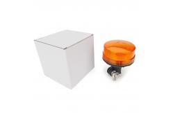 China IP65 Signal Beacon Customized Strobe Beacon Warning Light Amber supplier
