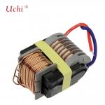 China BPQ3507 PQ3535 Power Distribution Transformer 3 Phase factory