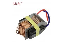 China BPQ3507 PQ3535 Power Distribution Transformer 3 Phase supplier