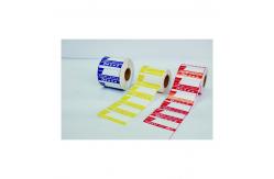 China ISO9001 Custom Shipping Labels supplier