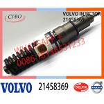New Diesel Fuel Injector 21458369 BEBE4G12001 for VOL