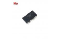 China SN65LV1023ADBR 45-Byte Semiconductor IC Chip For High-Speed Data Transmission supplier
