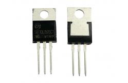 China 10A150V Ultra Low VF Schottky SBT10L150SCT For Power Motor Drives supplier