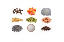 China 10 Head Multihead Weigher Machine For Food Banana Chips supplier