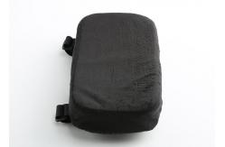 China Comfortable Seating Elbow Arm Pad , Car Arm Rest Cushion Eco - Friendly supplier