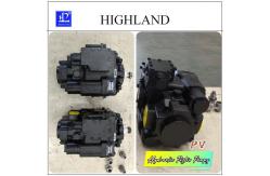 China Adjustable oil flow and pressure for varied farm tasks supplier